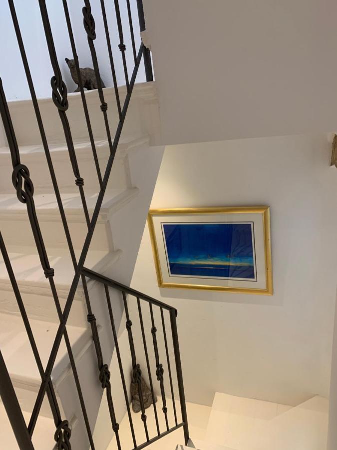 Prestige Old Town Apartment Corfu  Exterior photo